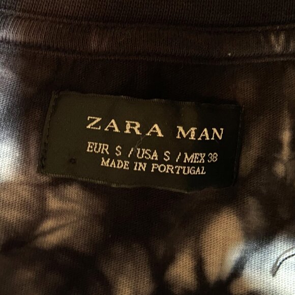 METALLICA SKULL DISTRESSED CUT & HOLES T-SHIRT MUSCLE SHIRT SMALL - Picture 8 of 9